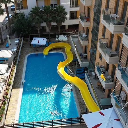 Διαμέρισμα 207a,diamond Two Bedroom *