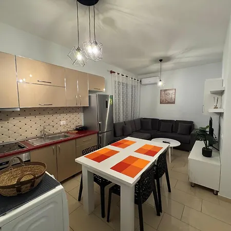 207a,diamond Two Bedroom * Vlorë