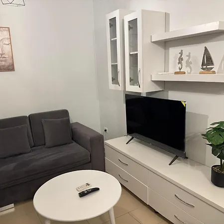 207a,diamond Two Bedroom Διαμέρισμα Vlorë