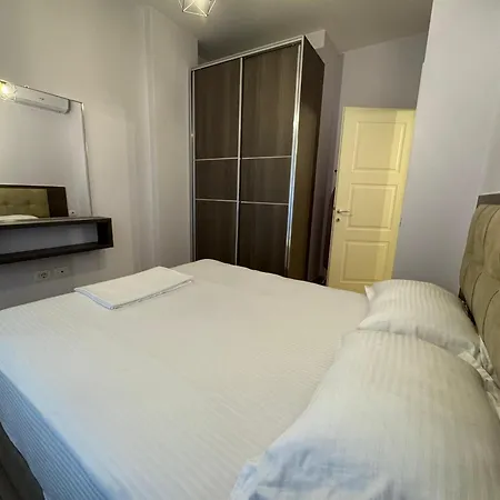 207a,diamond Two Bedroom Vlorë