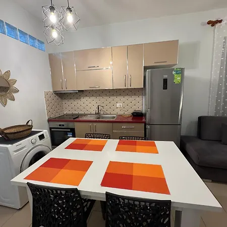 Διαμέρισμα 207a,diamond Two Bedroom