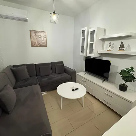 207a,diamond Two Bedroom Διαμέρισμα Vlorë