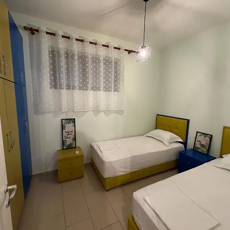207a,diamond Two Bedroom Apartment