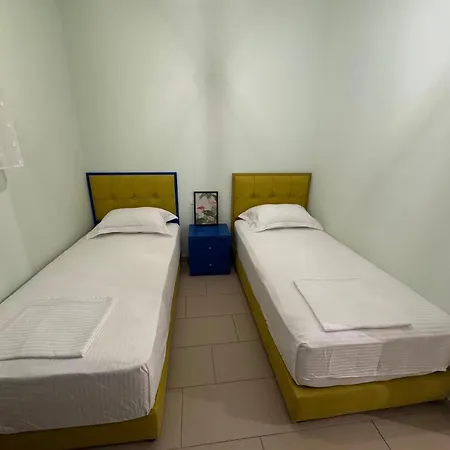 207a,diamond Two Bedroom *