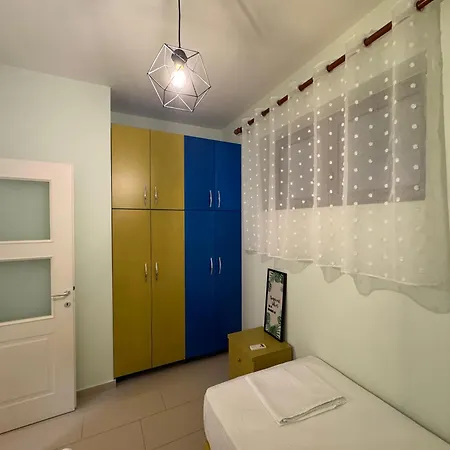 207a,diamond Two Bedroom