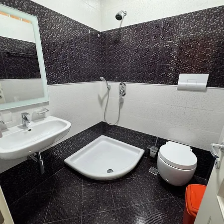 Apartment 207a,diamond Two Bedroom Vlore