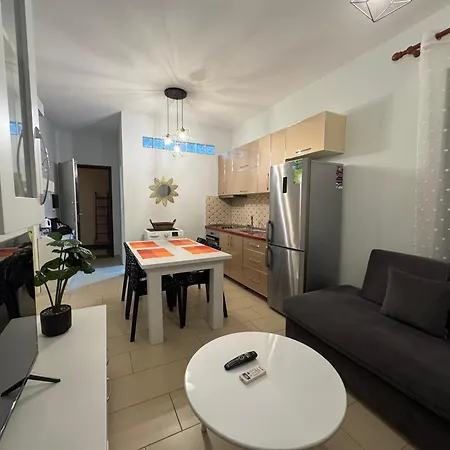 아파트 207a,diamond Two Bedroom