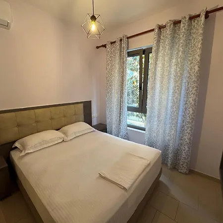 Apartment 207a,diamond Two Bedroom Vlore