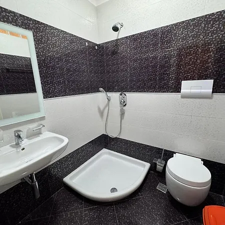 Apartment 207a,diamond Two Bedroom *
