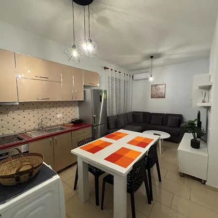 Apartment 207a,diamond Two Bedroom